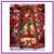 Vintage Egyptian Camel Blanket 7 thumbnail