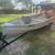 Aluminum lund boat 14ft 5 thumbnail