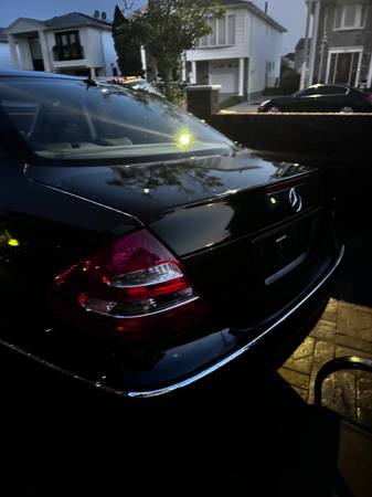 Mercedes Benz *2005* E500 - $6,500 (Staten Island)63470615697281122
