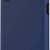 Speck Presidio Pro Samsung Galaxy Note 10 Case, Coastal Blue/Black 9 thumbnail
