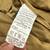 Ralph Lauren full/queen Rodeo Drive, solid tan comforter 9 thumbnail