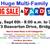 HUGE COMBINATION MOVING & YARD SALE 1 thumbnail