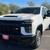 2021 CHEVY SILVERADO 2500 CREW CAB LONG BED WORK TRUCK LOW MILES 1 thumbnail