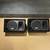 PAIR SAMSON RS10M PASSIVE PA SPEAKERS 3 thumbnail