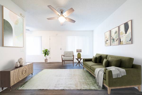 $2,150 / 1br - 627ft2 - You Deserve to Live at Great Location!Month to Month Lease ! (College Area)63701764076163124