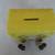 SpongeBob SquarePants ceramic coin bank 2 thumbnail