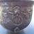 Triple Lions Feet with Lions' Head Handles Metal Pot/Excellent 1 thumbnail