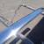 1947-53 GMC CHEVY TRUCK REAR bumper 2 thumbnail