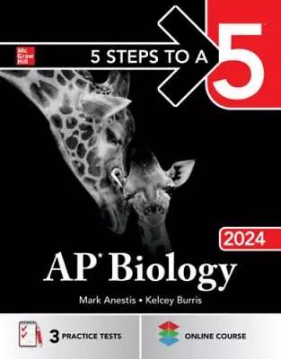 Libros de preparación para AP - $10 (Rockville, MD)634701118036511222