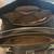 Vintage Consuela Chocolate Brown Leather Purse 10 thumbnail