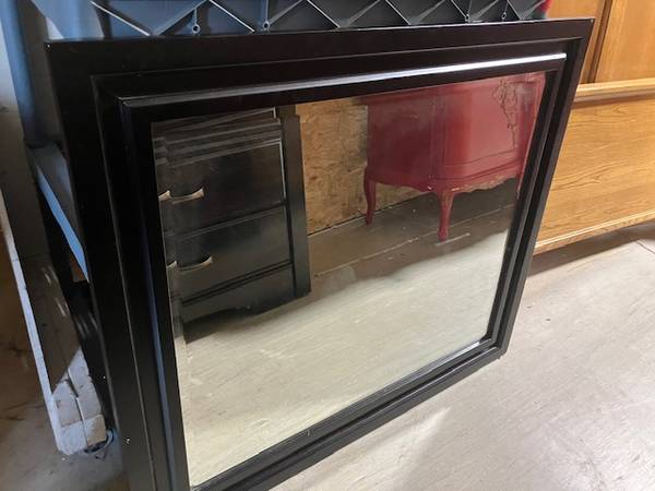 Bevel Mirror 66600 1