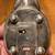 Vintage Piggy Bank-Silver plated-Pig-DANA DFA (Denmark) 5 thumbnail