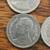 Thailand 1 Baht Coins (all 15 for $10) 3 thumbnail