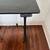 Electric Adjustable Height Desk 3 thumbnail