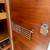 Vintage Supersuite Armoire Wardrobe Walnut Wood 7 thumbnail