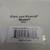 Fitz & Floyd Ricamo Porcelain "Give Us This Day Our Daily Bread" Tray 5 thumbnail