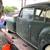 1948 LINCOLN  CONTINENTAL MARK 1 COUPE 4 thumbnail