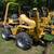 2014 VERMEER RTX 550 Trencher With Rock Chain Low Hours 2 thumbnail