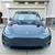 2023 Tesla Model Y Long Range Sport Utility 4Door 1 thumbnail