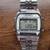VINTAGE SEIKO A904-5199 DIGITAL ALARM CHRONOGRAPH WATCH - NICE 2 thumbnail