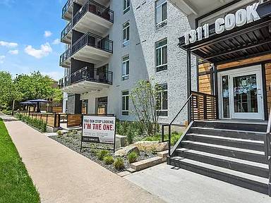 $1,200 / 1br - @@~~~~Modern 1 Bed / 1 Bath Apartment (Denver, CO)63844742284035121