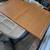 Split-top medical overbed table 2 thumbnail
