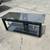 Nice big glass TV stand 1 thumbnail
