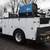 2005 Ford F750 Mechanics Service Truck w/ 8.6k Crane, Vanair, 85k MI!! 6 thumbnail