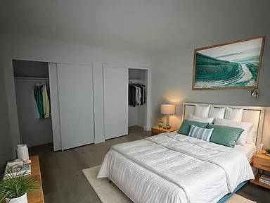 $2,400 / 2br - 1200ft2 - Modern 2BR/1.5BA Townhome with Balcony & Private Patio64000753877121124