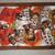 David Ordonez Art/Wall Hanging, Signed & Dated 1 thumbnail