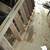 12 ft wooden stepladder excellent condition 3 thumbnail
