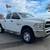2015 RAM 2500 Diesel 4x4 4WD Dodge Tradesman  4dr Crew Cab 6.3 ft. SB Pickup Pic 5 thumbnail
