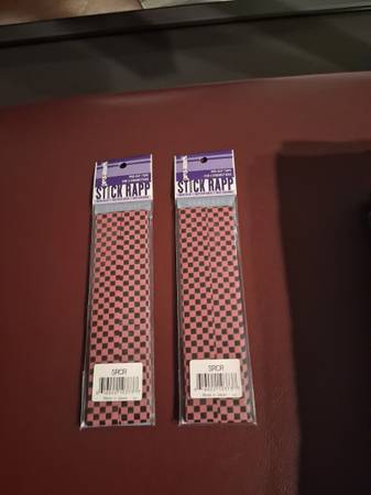 Pro mark Stick Rapp 1