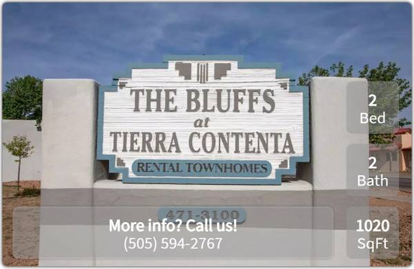 $1,870 / 2br - 1020ft2 - Bright Days, Cozy Nights: Your Perfect Home Base! (Santa Fe - Near Fashion Outlets of)63659917839363122