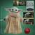 Hot Toys- "The Child" from The Mandalorian- LIFE SIZE 10 thumbnail