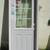 New Exterior In Swing Metal Short 30"Door Unit,Unit Size overall: 31 5 1 thumbnail