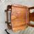Large Antique School Desk With Solid Wood Chair. 12 thumbnail