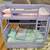 Our Generation - Blue Bunk Bed - For 18" Dolls 1 thumbnail