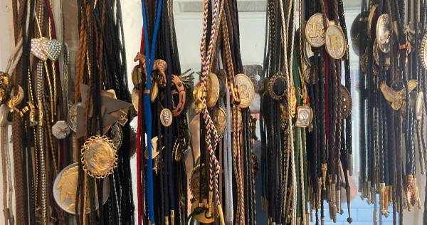 Vintage sterling silver jewelry, and more 1