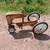 Go Trac pedal tractor. 1 thumbnail