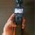 DJI Osmo Pocket 3 Creator Combo + Filters + Wide Angle + Mic + 256GB + Extras 2 thumbnail