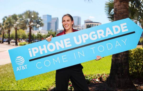 Sign spinner $18/hr Same Day Pay- Groveland 1