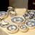 47 Piece Partial 8 Place Setting of Copeland Spode “Old Salem” Excelle 1 thumbnail