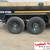 New Southland 14' dump trailer, tarp and ramps. 8 thumbnail