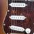 AIO S3 Electric Guitar - Relic 3-Tone Sunburst (Ebony Fingerboard) GS- 4 thumbnail