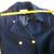 Anne Klein women top coat, Navy, Size women US10 2 thumbnail