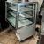 Leader 48 inch Refrigerated Bakery Display Case - Restaurant Equipment 8 thumbnail