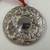 Towle 1992 Sterling 12 Days of Christmas Wreath Ornament 4 thumbnail