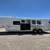 2024 Trails West Classic 10'x15' 3H LQ Horse Trailer 2 thumbnail