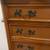 60’s Vintage Cherry Wood Dresser with Five Drawers 2 thumbnail